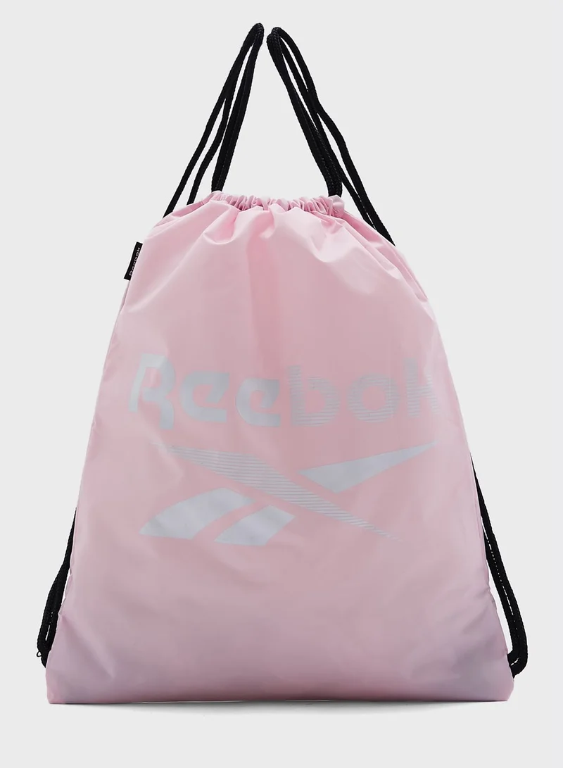 Reebok Training Essential Gymsack