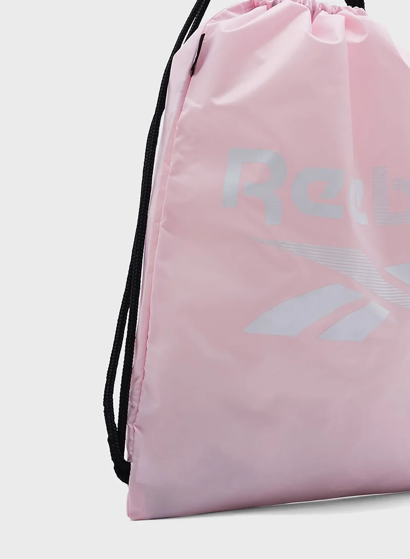 Reebok Training Essential Gymsack