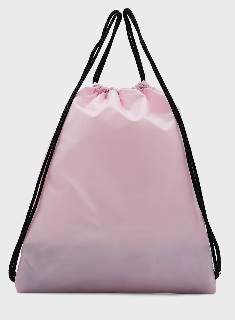 Reebok Training Essential Gymsack