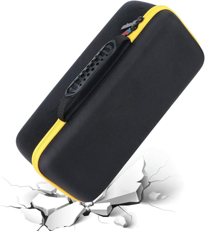 Khanka Hard Travel Case Compatible with DEWALT DCS354B / DCS356B ATOMIC 20V Max Brushless Cordless Oscillating Multi-Tool, Case Only - Image 5