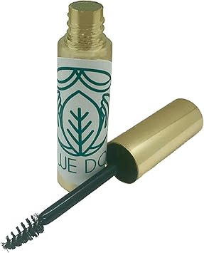 WEDO Eyelash conditioner 8ml Natural Beauty Long Lashes Growth Serum - Image 2