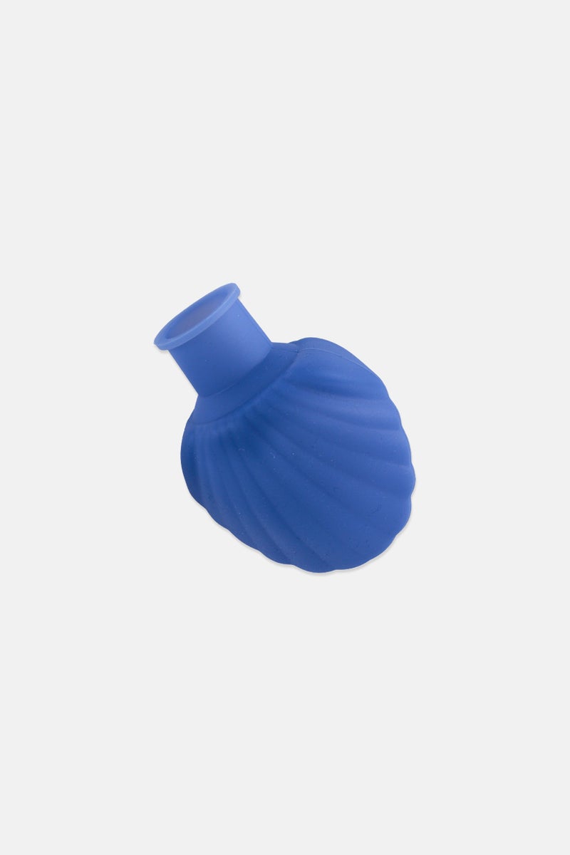 Muy Mucho Shell Shaped Reusable Dispenser Bottle 90 ml, Assorted  - Image 2