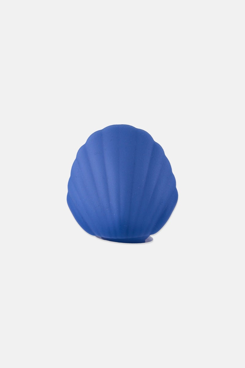 Muy Mucho Shell Shaped Reusable Dispenser Bottle 90 ml, Assorted  - Image 3