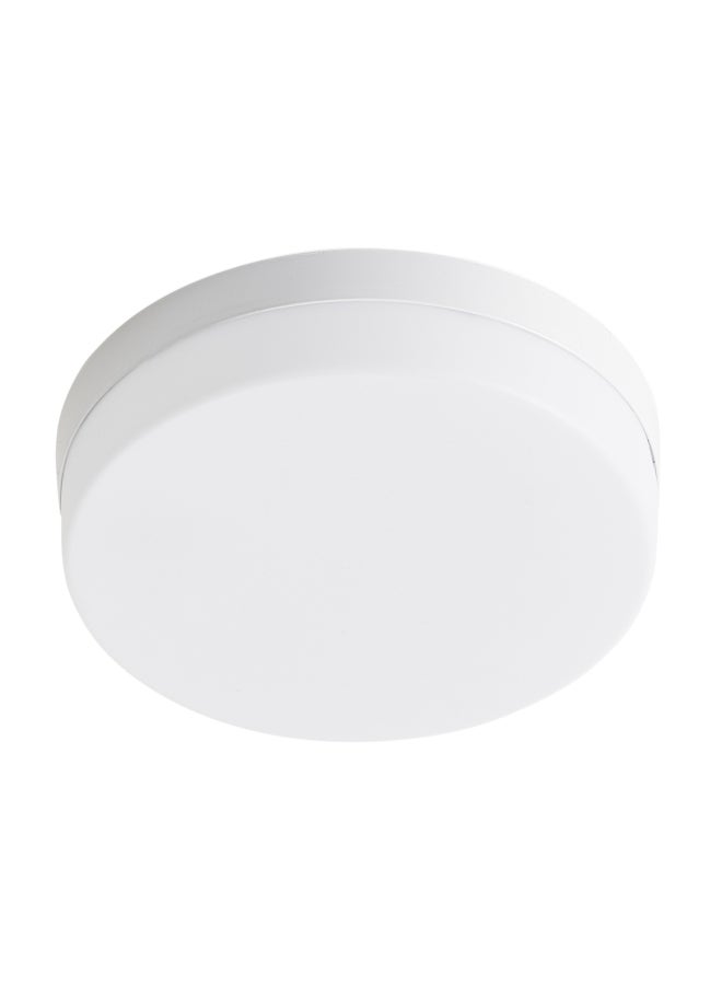 LEDs Ceiling Light Flush Mounting 36W Round Ceiling Lamp for Kitchen Bedroom Hallway (2800-3200K Warm Light)  - Image 1