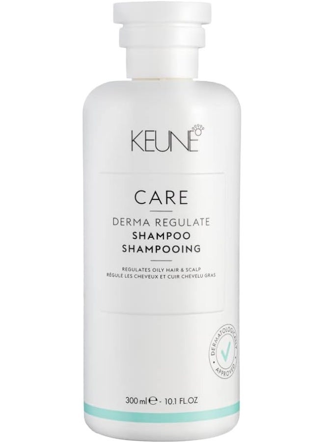 KEUNE CARE Derma Regulate Shampoo, 10.1 Oz. - Image 1