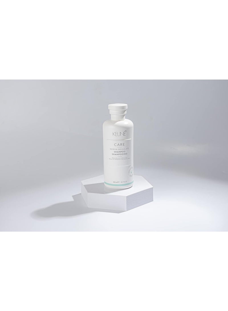 KEUNE CARE Derma Regulate Shampoo, 10.1 Oz. - Image 2