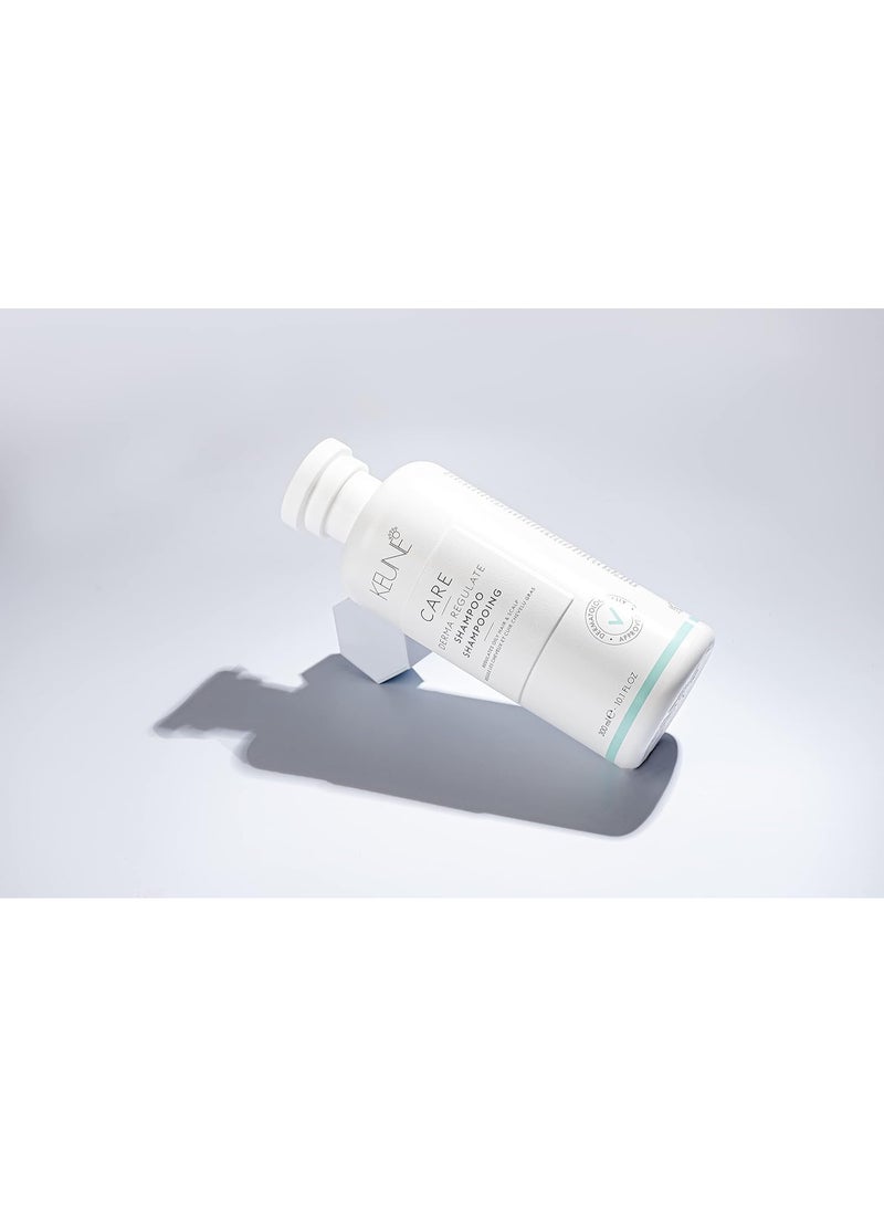 KEUNE CARE Derma Regulate Shampoo, 10.1 Oz. - Image 3
