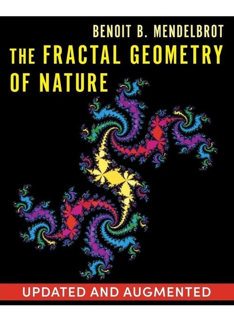 The Fractal Geometry of Nature