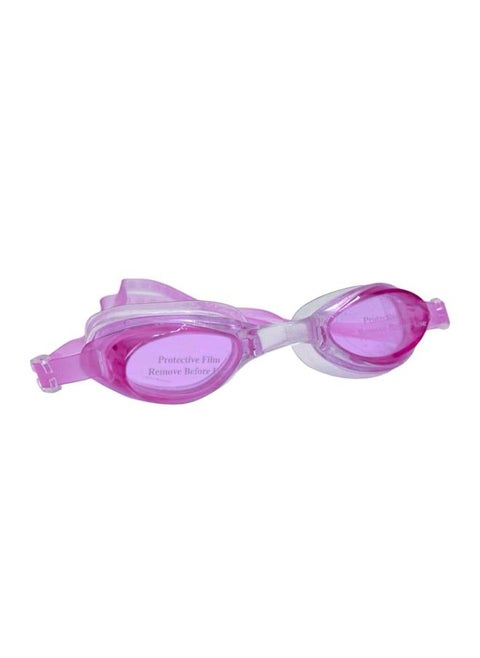 Code 1600 Swimming Goggles - Ergonomic Design with Anti-Fog Lenses and UV Protection for Optimal Performance