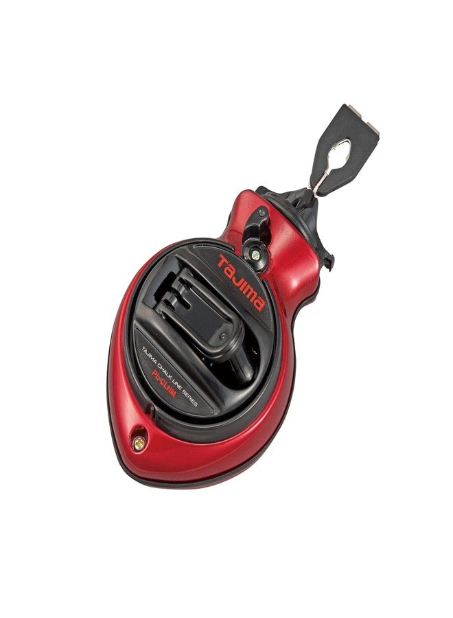 تاجيما Tajima CR201RD Chalk rite، قياسي، أسود، قطعة واحدة (عبوة من قطعة واحدة) - Image 1