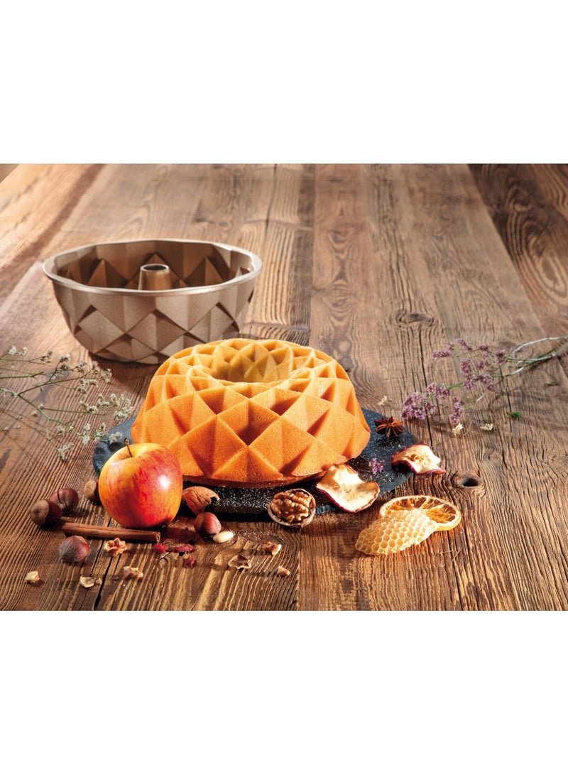 tescoma Del Cia Donut Mould  Diameter 24 Cm - Image 4