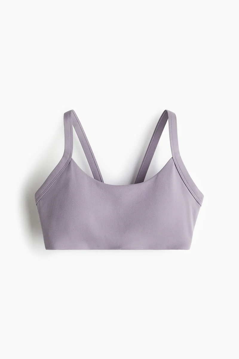 H&M Medium Support Sports bra in SoftMove™