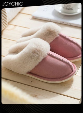 Women Winter Flat Bedroom Slippers Memory Foam Slippers Fluffy Slippers Warm Soft House Slippers for Women Non-Slip Indoor Outdoor Pink - pzsku/Z9085185180B152A4B4C8Z/45/_/1710559946/2e2c4788-35f5-4368-af30-d57951bcc64a