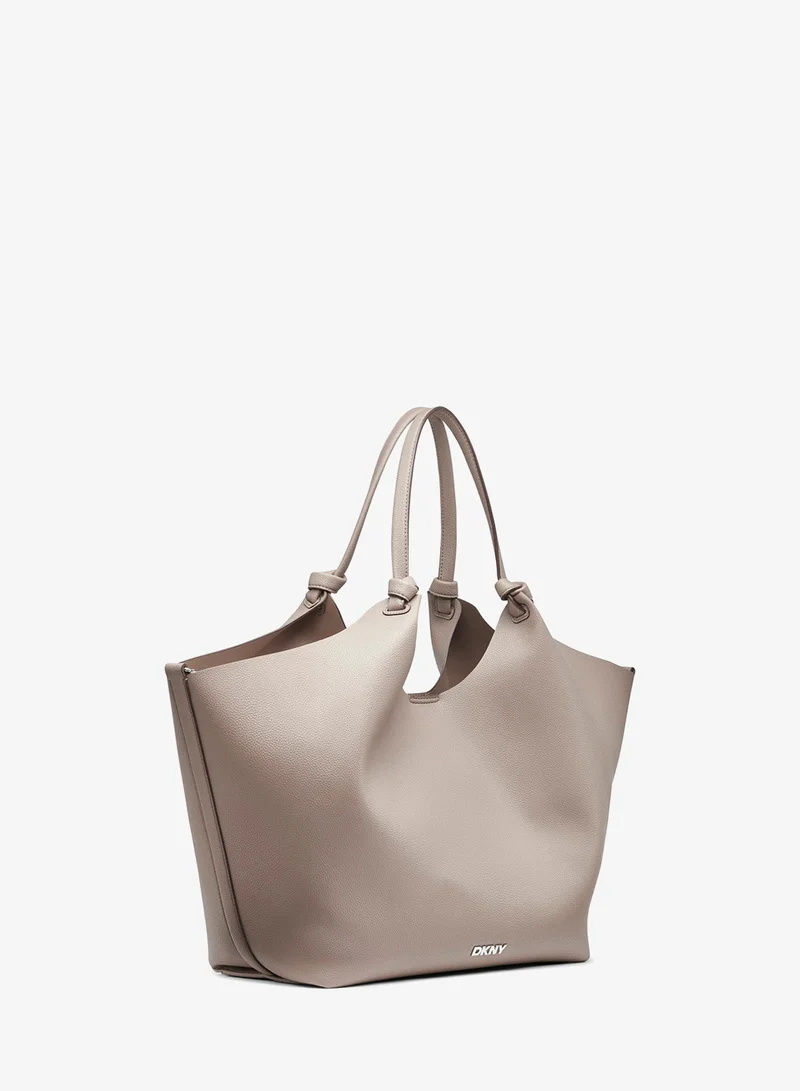 د ك ن ي Paula Large Tote