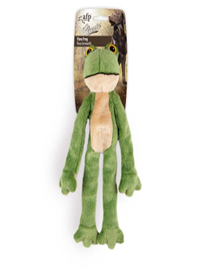 all for paws Woodland Classic - Flora Frog 
