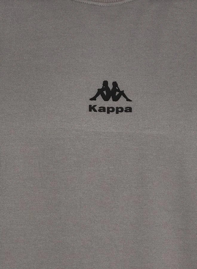 Kappa KAPPA RELAXED FIT TSHIRT AND CUFF JOGGER