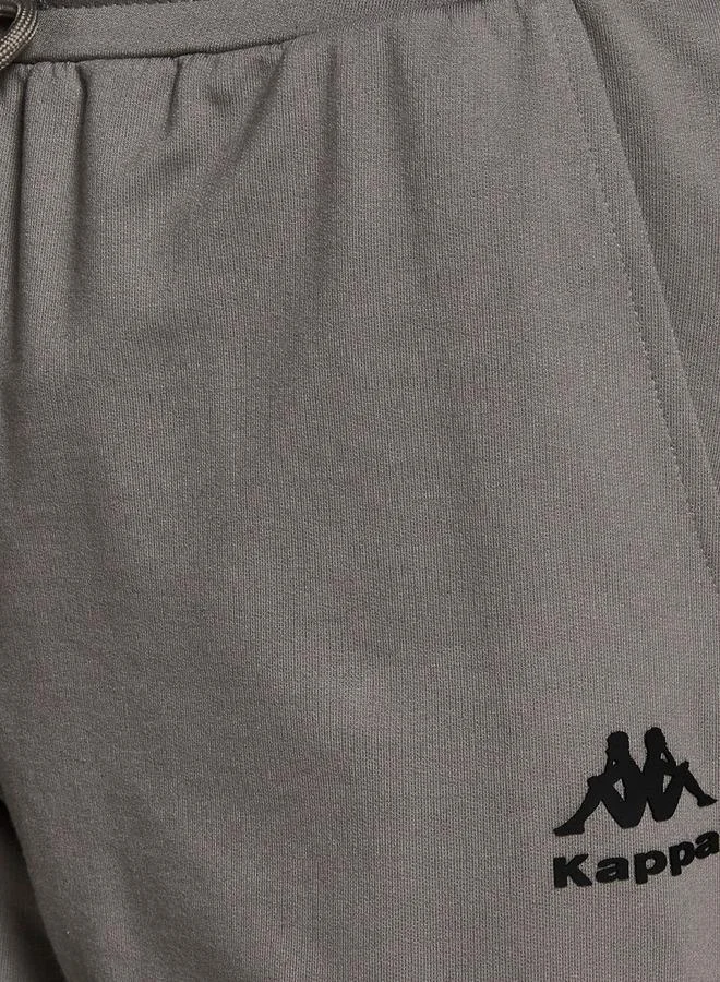 Kappa  KAPPA RELAXED FIT TSHIRT AND CUFF JOGGER for Men | Best Price UAE