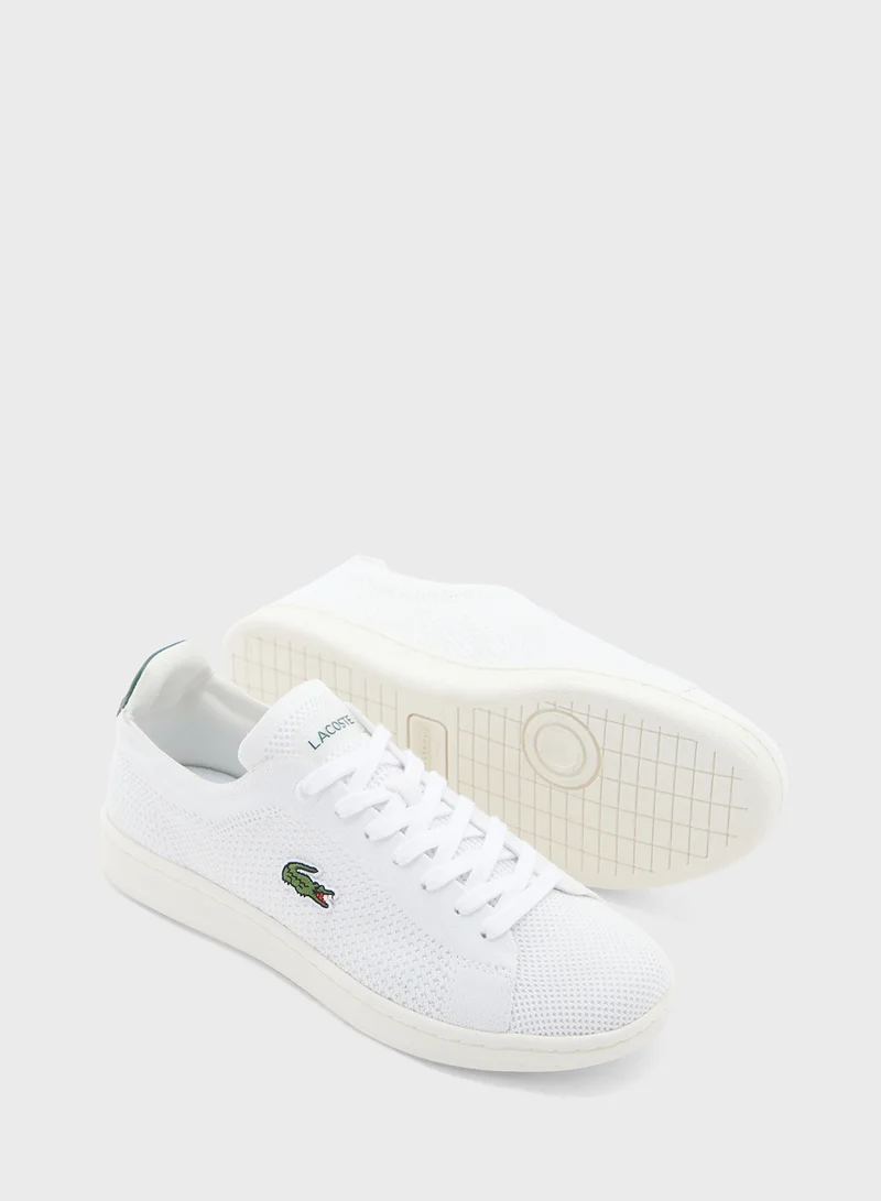 LACOSTE Carnaby Piquee 123 1 Low Top Sneakers