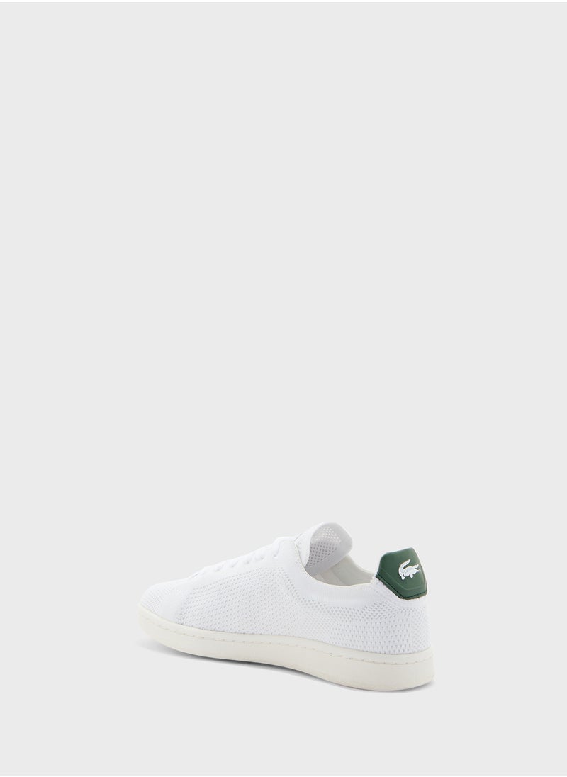 LACOSTE - Carnaby Piquee 123 1 Low Top Sneakers - Image 1