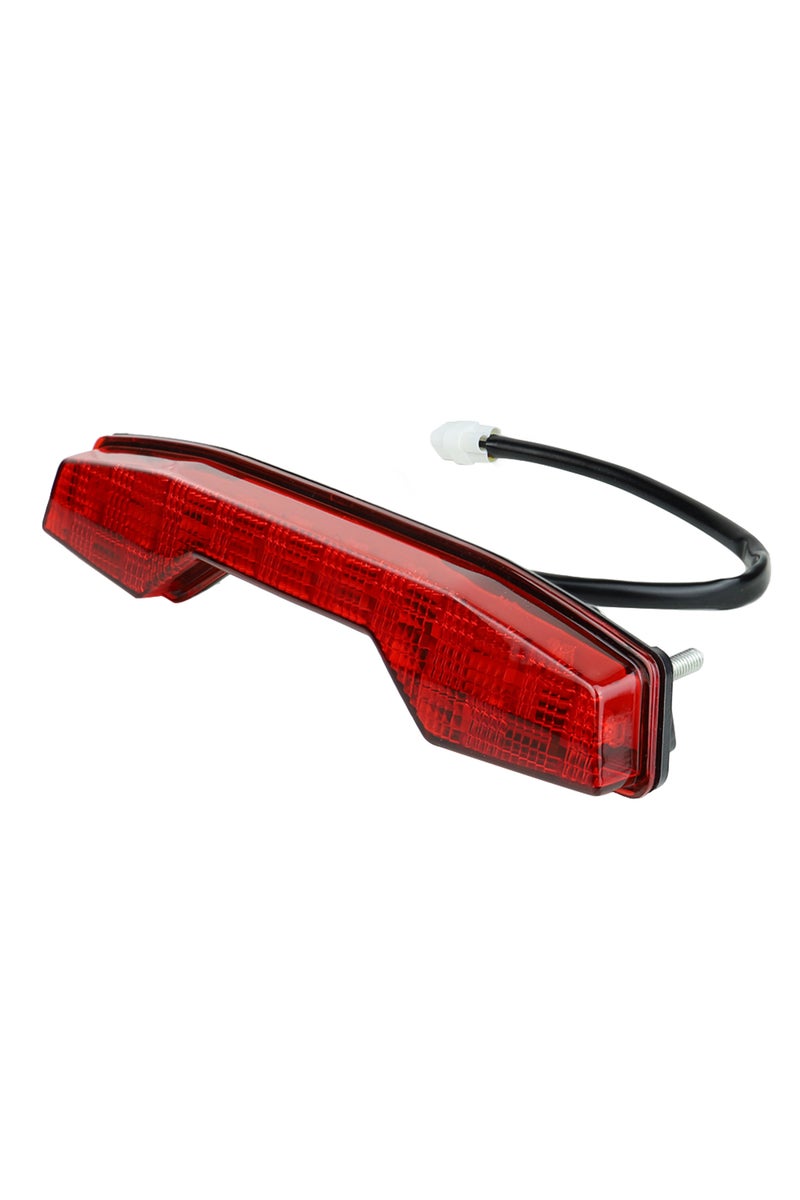 ضوء خلفي LED أحمر للفرامل لدراجة سوزوكي LTR450 رباعية الدفع