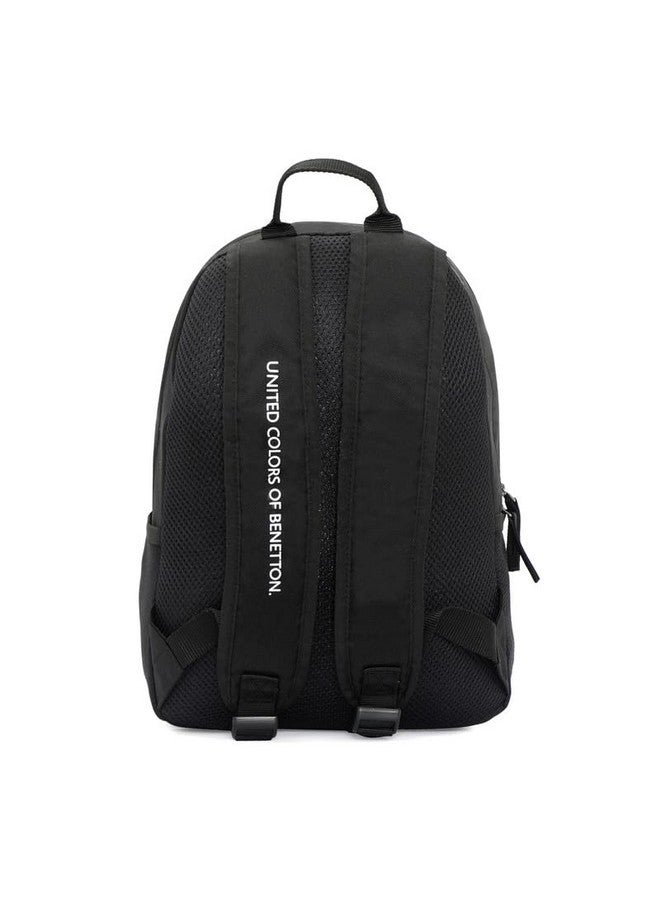 ASON BENETTON BACKPACK リュック ブラック