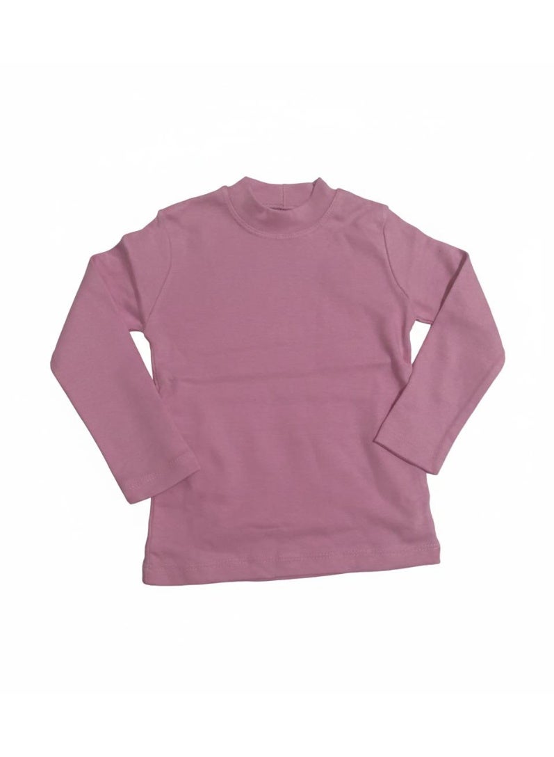 Don't Call Me Jennyfer T-Shirt for Girls pink - Image 2