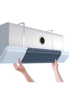 Generic Adjustable Flow Deflector For Split AC  - Image 1