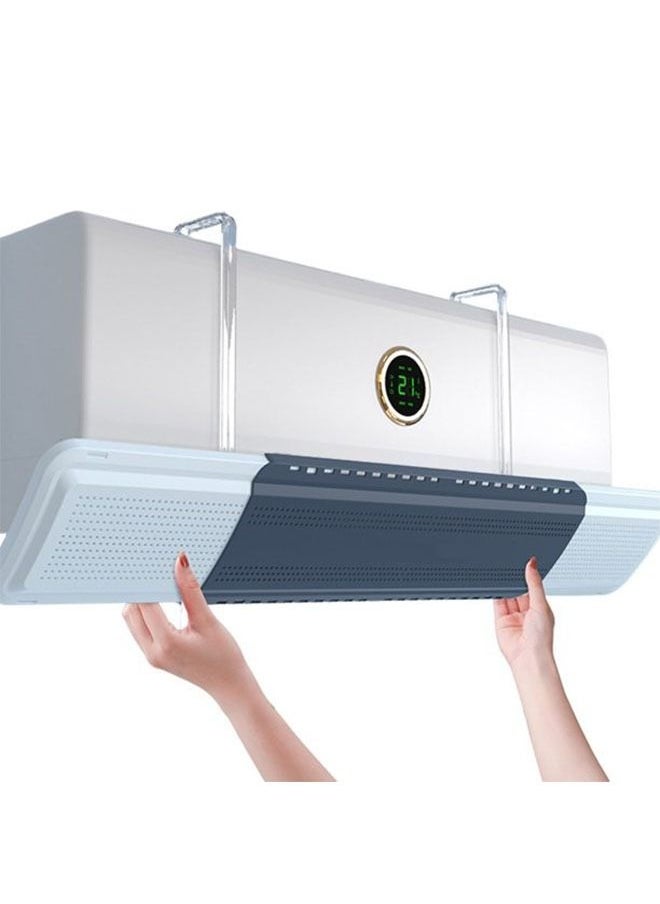 Generic - Adjustable Flow Deflector For Split AC - Image 1