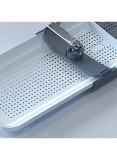 Generic Adjustable Flow Deflector For Split AC  - Image 3
