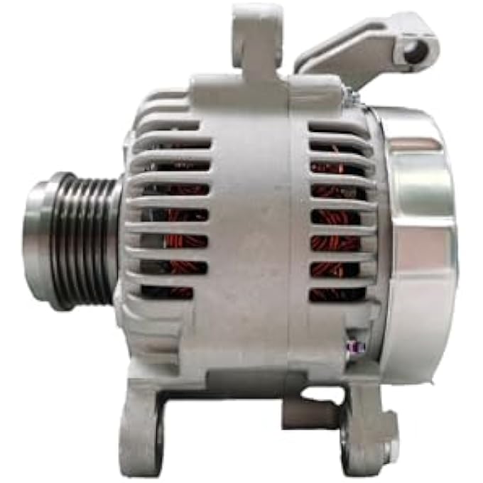bproauto 1BP00823AA Alternator compatible with Dodge Dakota 2006-2001, Jeep Grand Cherokee 2003-2001, Liberty 2006-2003 - Image 5