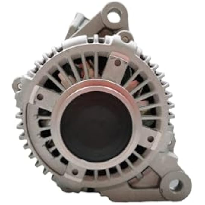 bproauto 1BP00823AA Alternator compatible with Dodge Dakota 2006-2001, Jeep Grand Cherokee 2003-2001, Liberty 2006-2003 - Image 1
