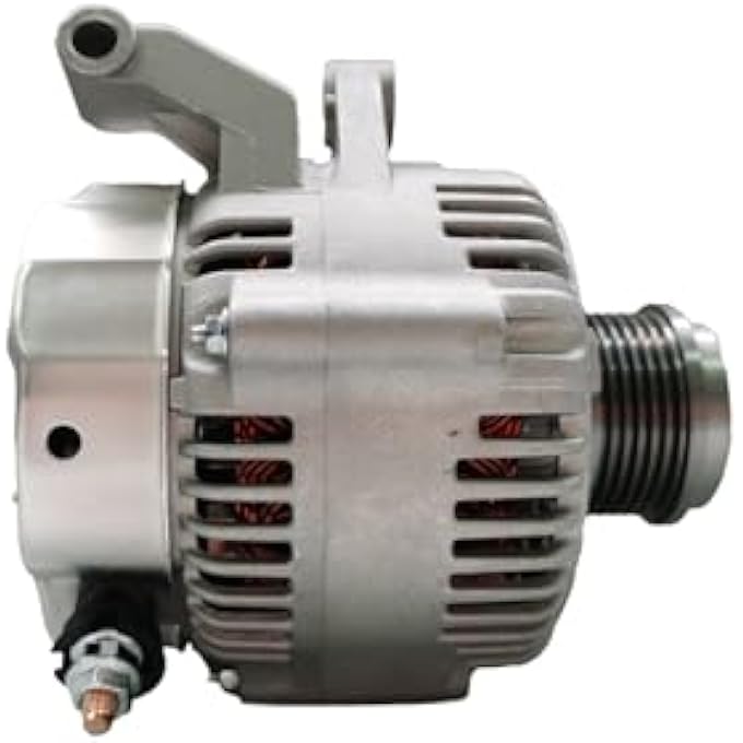 bproauto 1BP00823AA Alternator compatible with Dodge Dakota 2006-2001, Jeep Grand Cherokee 2003-2001, Liberty 2006-2003 - Image 3