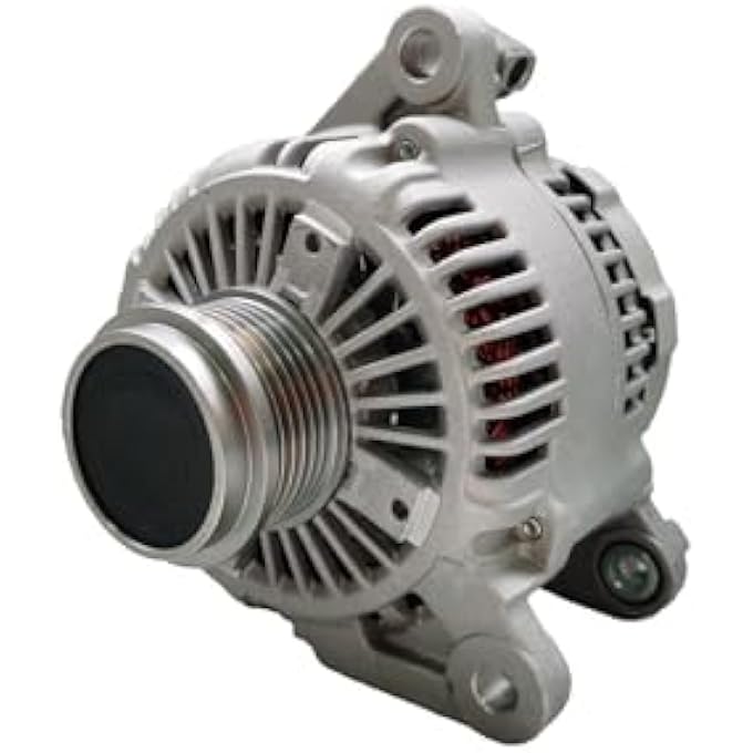 bproauto 1BP00823AA Alternator compatible with Dodge Dakota 2006-2001, Jeep Grand Cherokee 2003-2001, Liberty 2006-2003 - Image 2