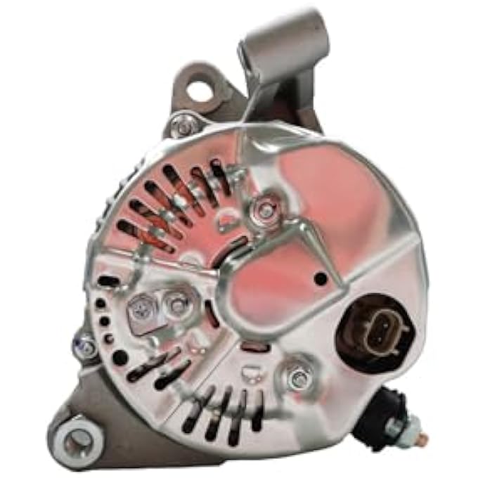 bproauto 1BP00823AA Alternator compatible with Dodge Dakota 2006-2001, Jeep Grand Cherokee 2003-2001, Liberty 2006-2003 - Image 4