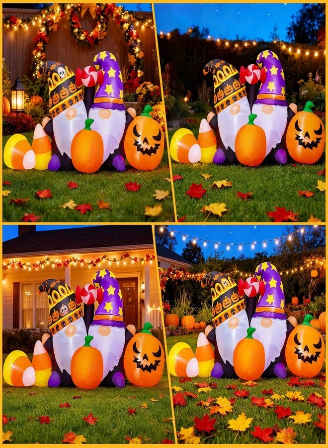 KOOY Halloween 4159 Inflatable - Image 2