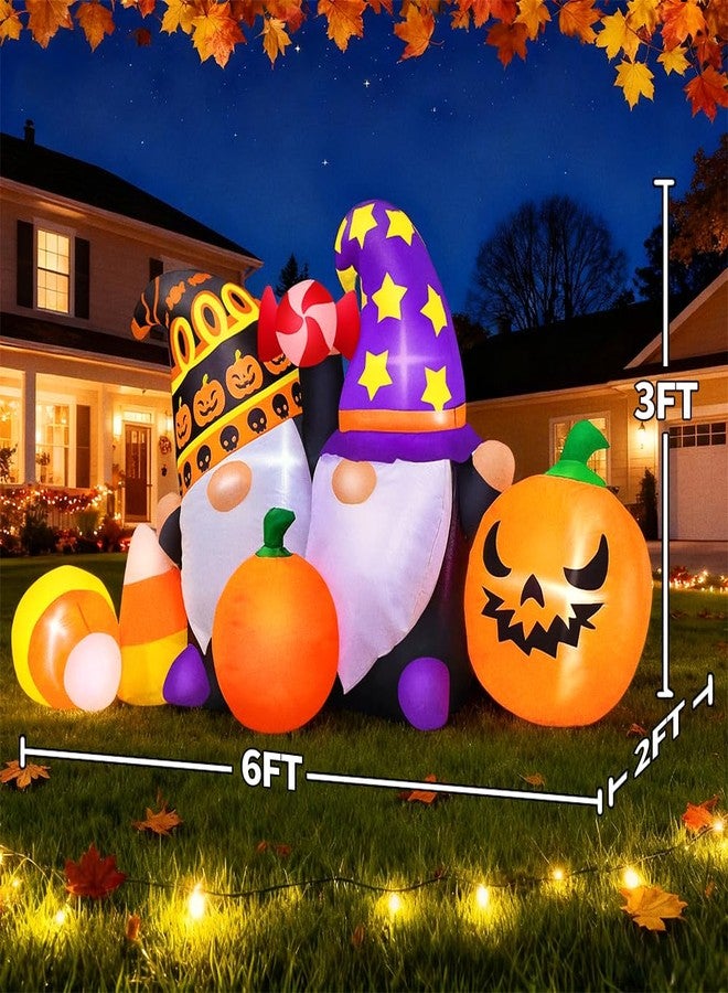 KOOY Halloween 4159 Inflatable - Image 5
