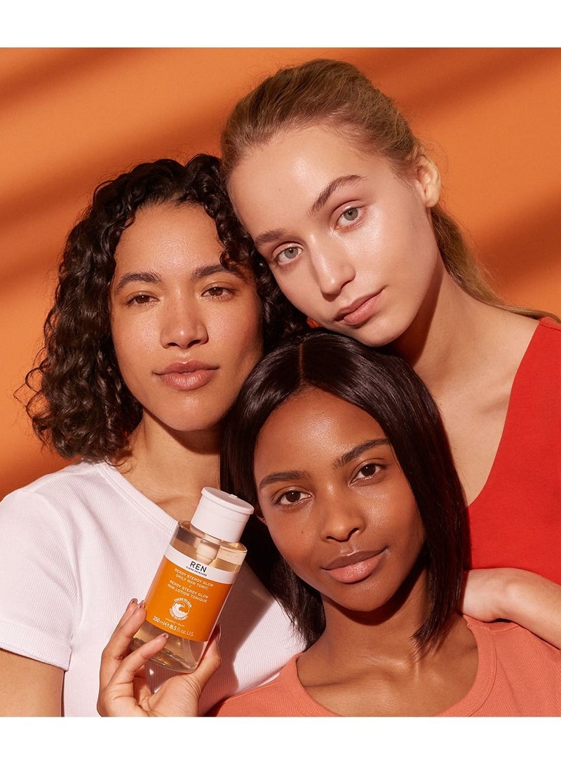 REN CLEAN SKINCARE Skin Tonic Cleanser 100 ml - Image 3