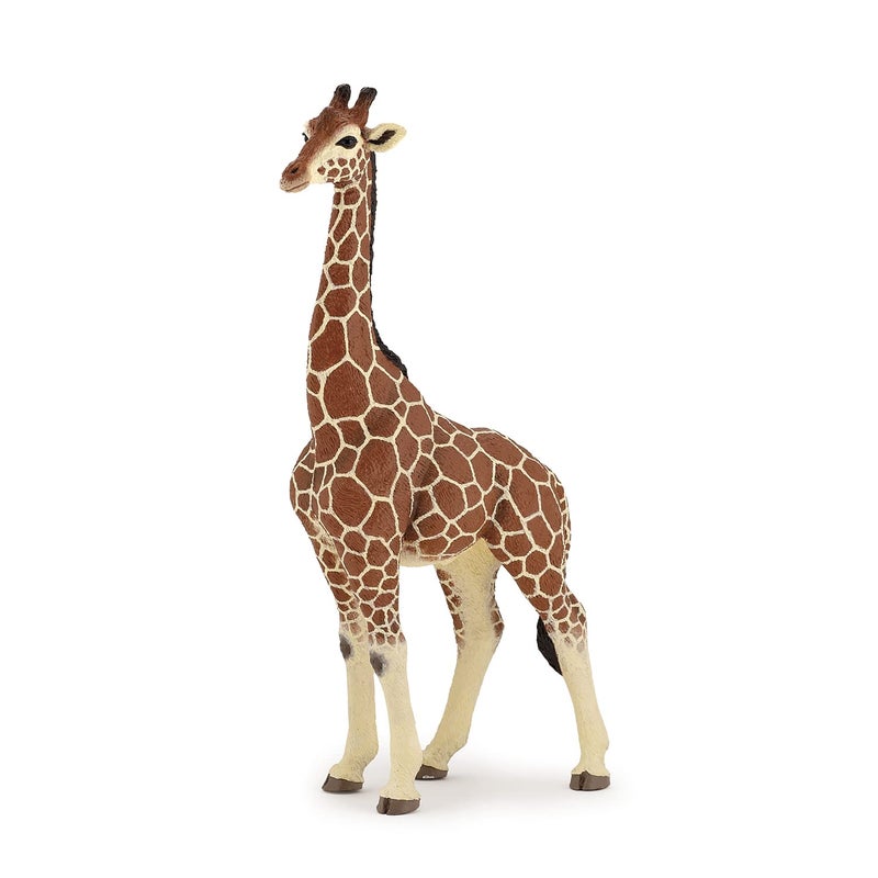 Papo Giraffe Male Figure - Image 1