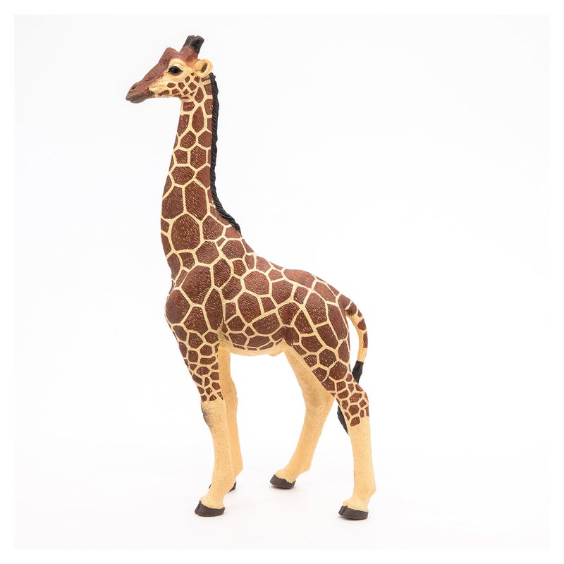 Papo Giraffe Male Figure - Image 2
