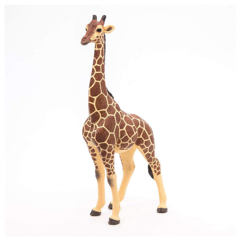 Papo Giraffe Male Figure - Image 3