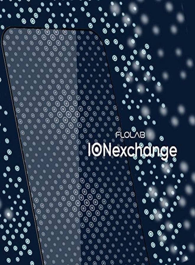 FLOLAB NanoArmour ONETIME PRO Anti Reflective iPhone 14/13 / 13 Pro Screen Protector Best iPhone Tempered Glass Protects Your Eyes - Durable, Smooth as Butter, Easy to Install, Dust Free - Image 3