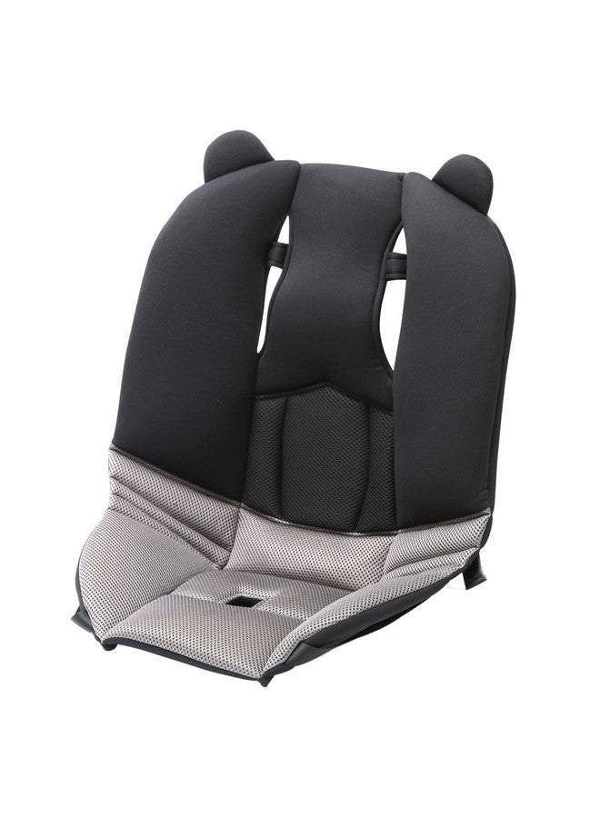 EASICOZI Baby Trailer Insert Baby Support Cushion Comfort Padding with Breathable 3D Mesh Material - Image 1