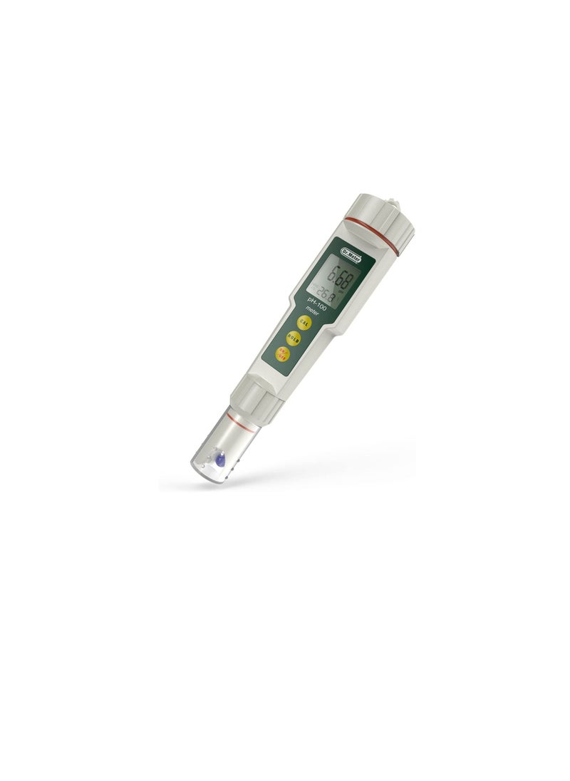 Dr.Meter PH100 PH Meter  - Image 2
