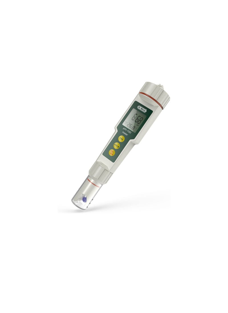 PH100 PH Meter - pzsku/Z90867B3565CBD956E684Z/45/_/1667818964/c0ab1fd4-558b-40a4-9201-8b8a5ead9afb