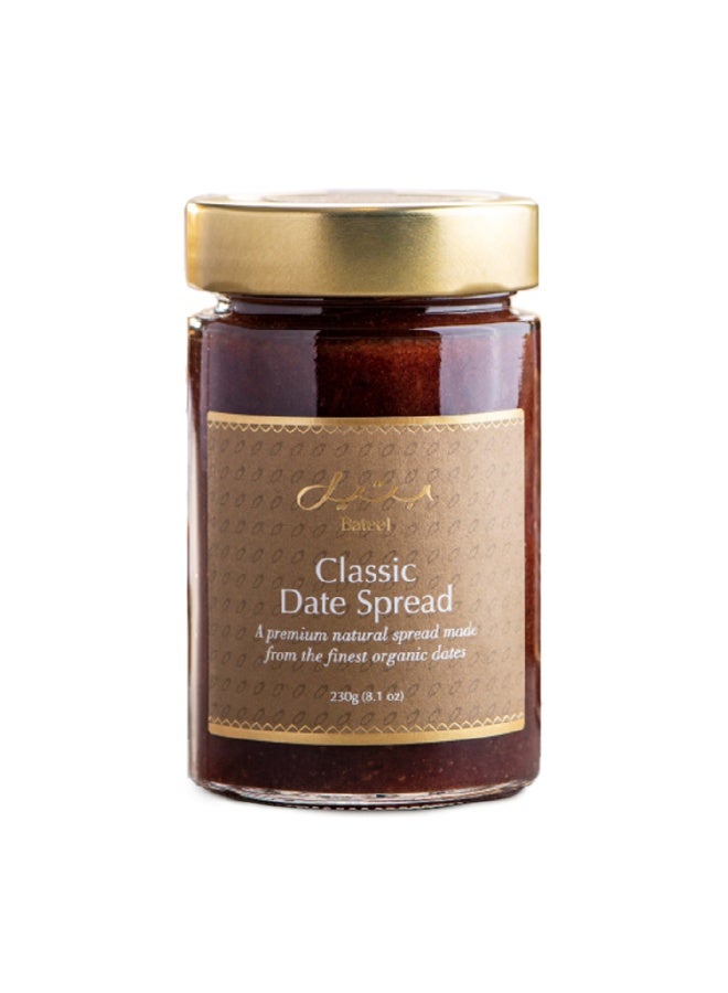 Bateel Date Spread Classic - Image 1