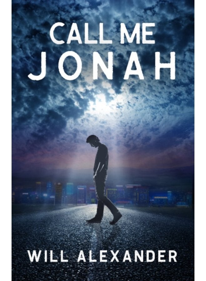 Call Me Jonah - Paperback
