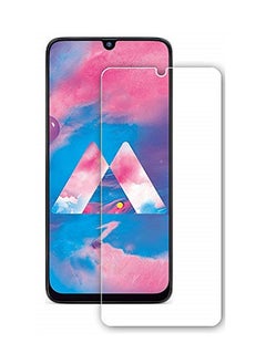 Tempered Glass Screen Protector Clear Designed For Samsung Galaxy M30 Full Screen Coverage And Bubble Free - pzsku/Z908711F963E5AE59A736Z/45/_/1725569218/d93a5e2d-05a3-4181-8843-9678c434e8d8