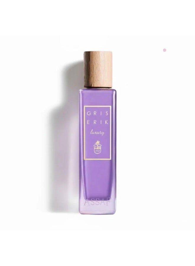 عساف عطر قريس اريك من عساف 200مل - Image 3