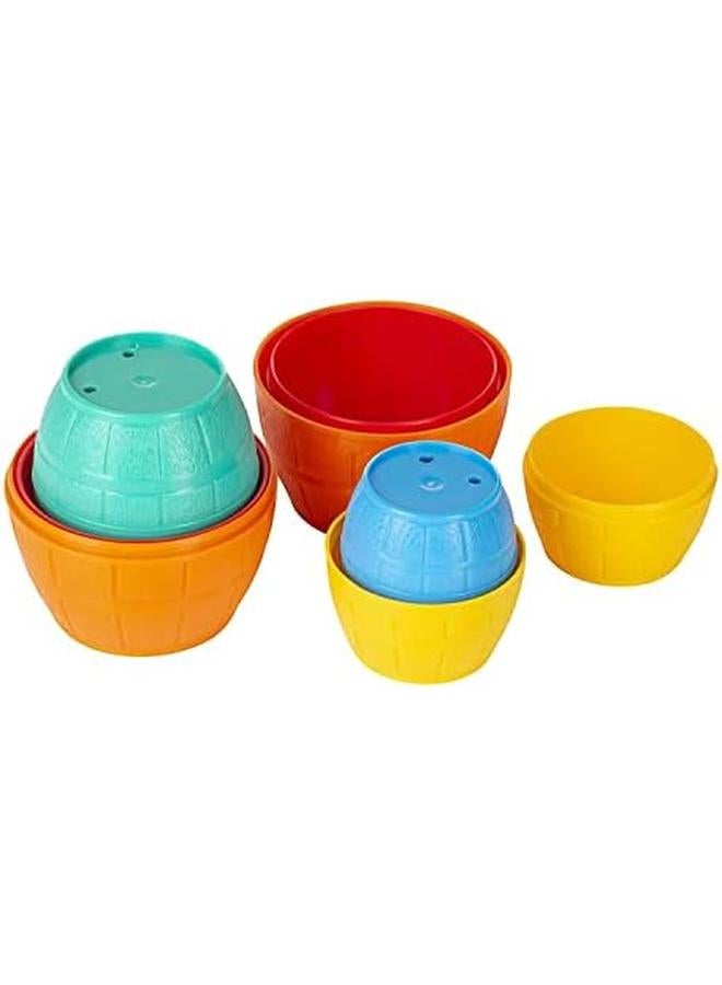 فنسكول التراص برميل جديد - Image 2