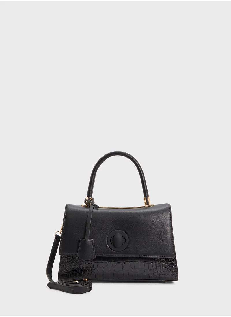 خزانة Womens Satchel Bag